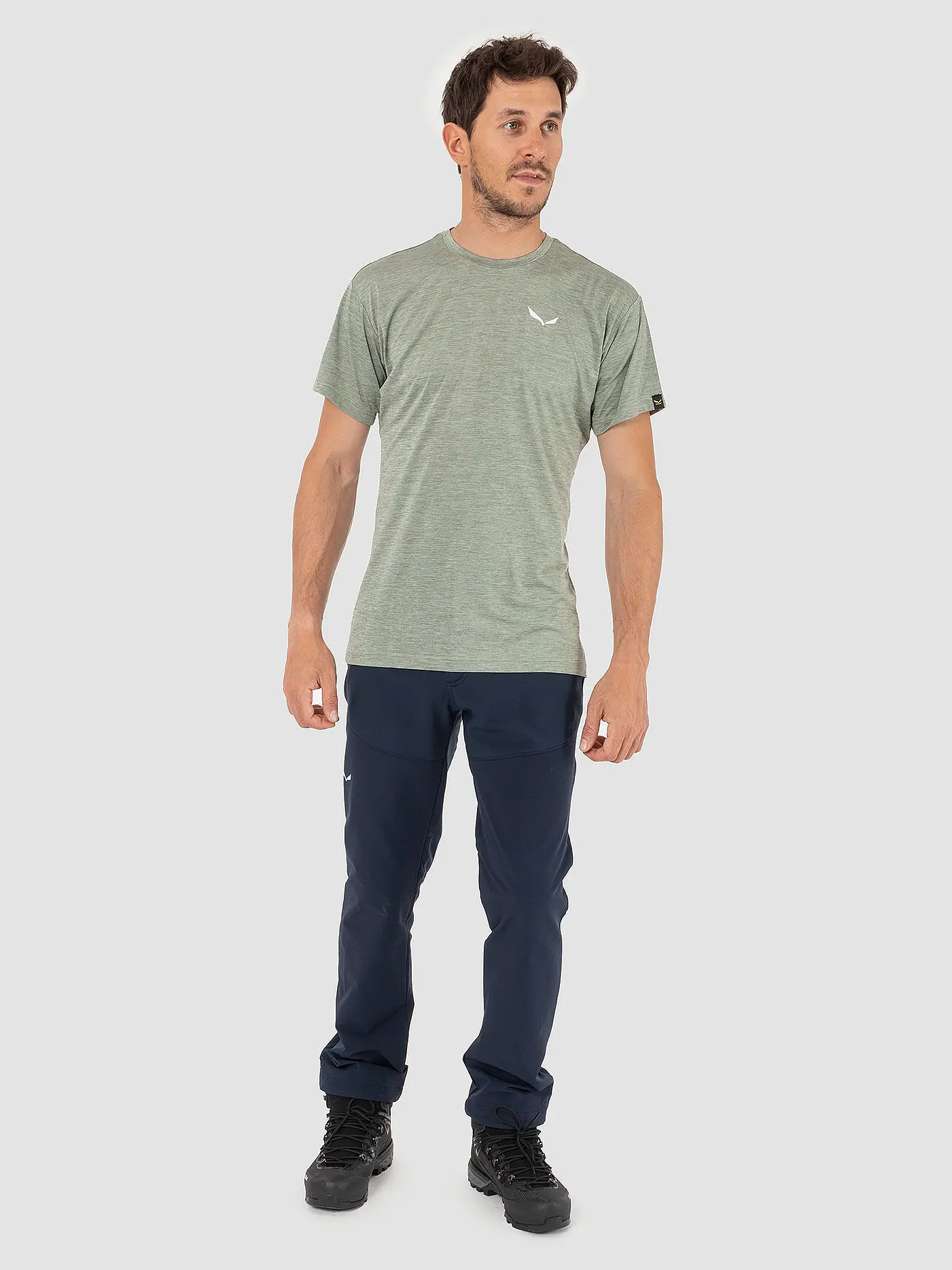 SALEWA | Herren Wanderhose Dolomia | 